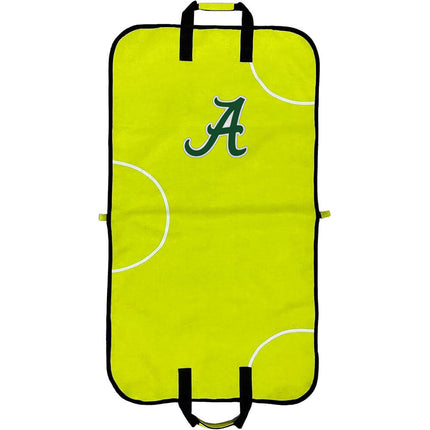 Atholton Raiders Tennis Garment Bag - Authentic Series