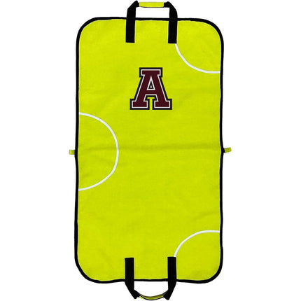 Austin Maroons Tennis Garment Bag - Authentic Series