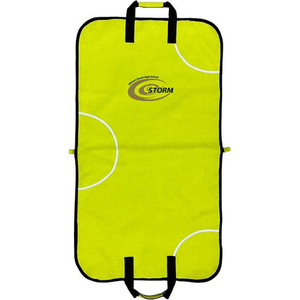 Elkhorn South Storm Tennis Garment Bag - Authentic Series