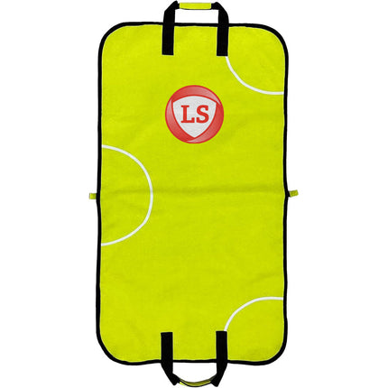 La Salle Insurance Tennis Garment Bag - Authentic Series