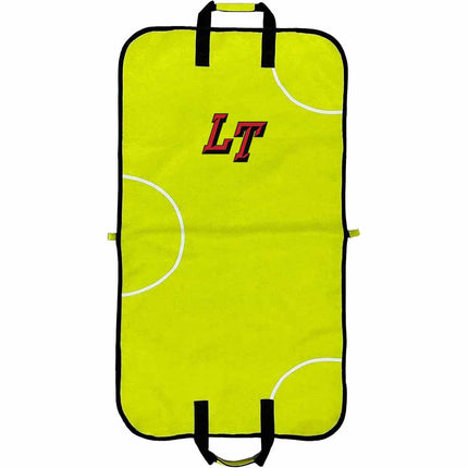 Lake Travis Cavaliers Tennis Garment Bag - Authentic Series