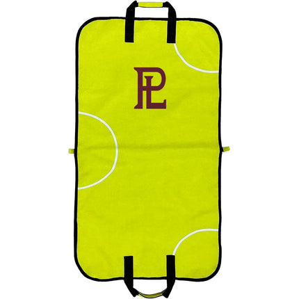 Papillion La Vista Monarchs Tennis Garment Bag - Authentic Series