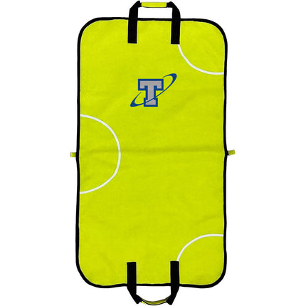 Papillion La Vista South Titans Tennis Garment Bag - Authentic Series