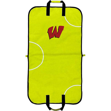 Westside High School Warriors Tennis Garment Bag - Authentic Series