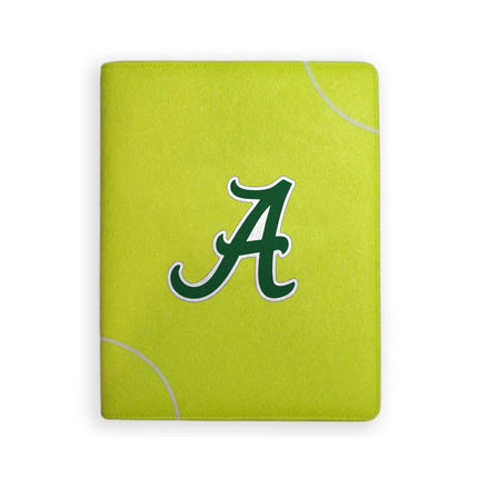 Atholton Raiders Tennis Portfolio - Authentic Series