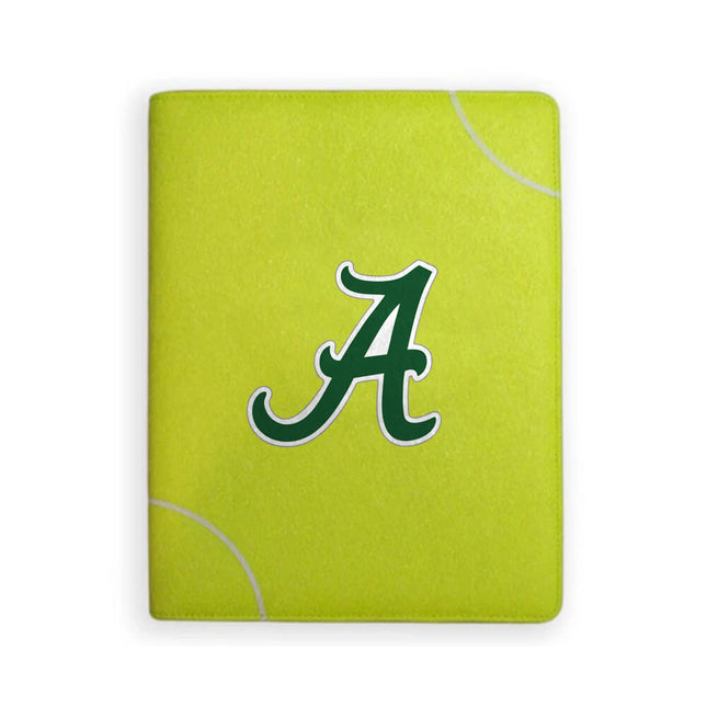 Atholton Raiders Tennis Portfolio - Authentic Series