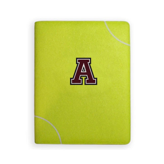 Austin Maroons Tennis Portfolio - Authentic Series