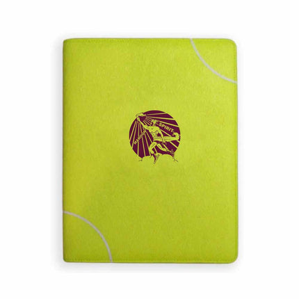 Blackwell Maroons Tennis Portfolio - Authentic Series