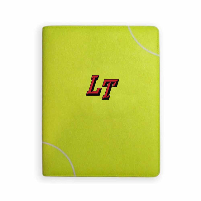 Lake Travis Cavaliers Tennis Portfolio - Authentic Series