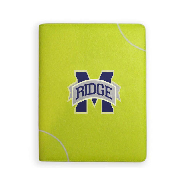 Marriotts Ridge Mustangs Tennis Portfolio - Authentic Series