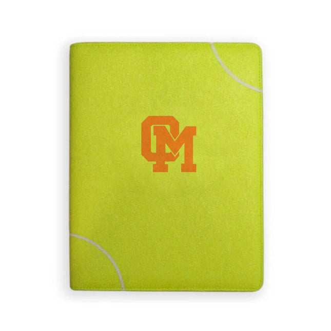 Oakland Mills Scorpions Tennis Portfolio - Authentic Series