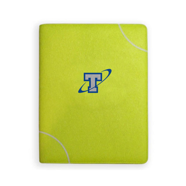 Papillion La Vista South Titans Tennis Portfolio - Authentic Series