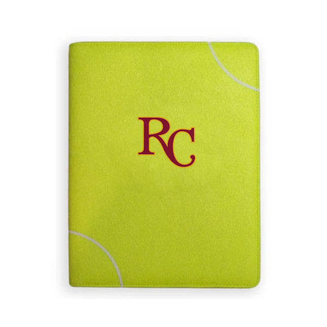 Roncalli Crimson Pride Tennis Portfolio - Authentic Series