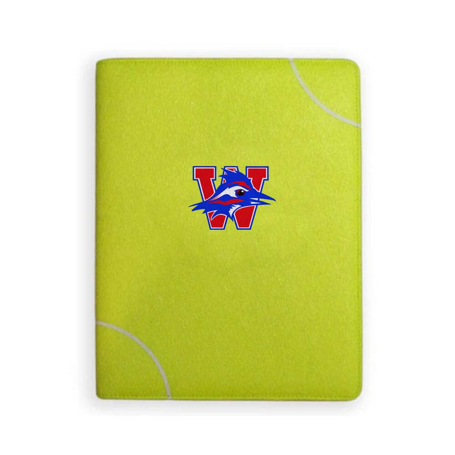 Westlake Chaparrals Tennis Portfolio - Authentic Series