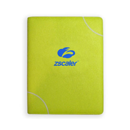 ZScaler Tennis Portfolio - Authentic Series
