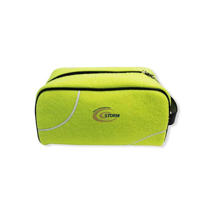 Elkhorn South Storm Tennis Toiletry and Cosmetics Bag - Authentic Series