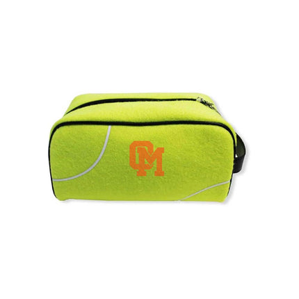 Oakland Mills Scorpions Tennis Toiletry and Cosmetics Bag - Authentic Series