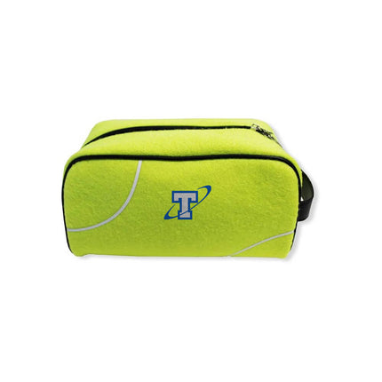 Papillion La Vista South Titans Tennis Toiletry and Cosmetics Bag - Authentic Series