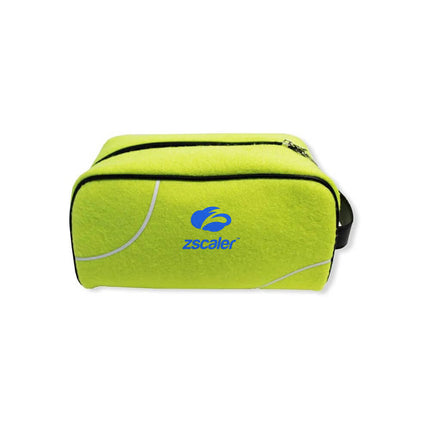 ZScaler Tennis Toiletry and Cosmetics Bag - Authentic Series