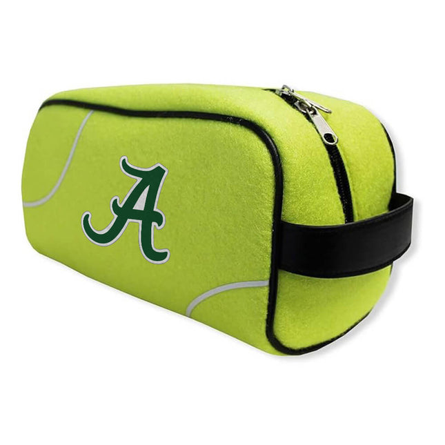 Atholton Raiders Tennis Toiletry and Cosmetics Bag - Authentic Series
