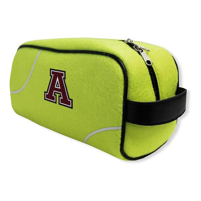 Austin Maroons Tennis Toiletry and Cosmetics Bag - Authentic Series