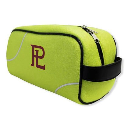 Papillion La Vista Monarchs Tennis Toiletry and Cosmetics Bag - Authentic Series