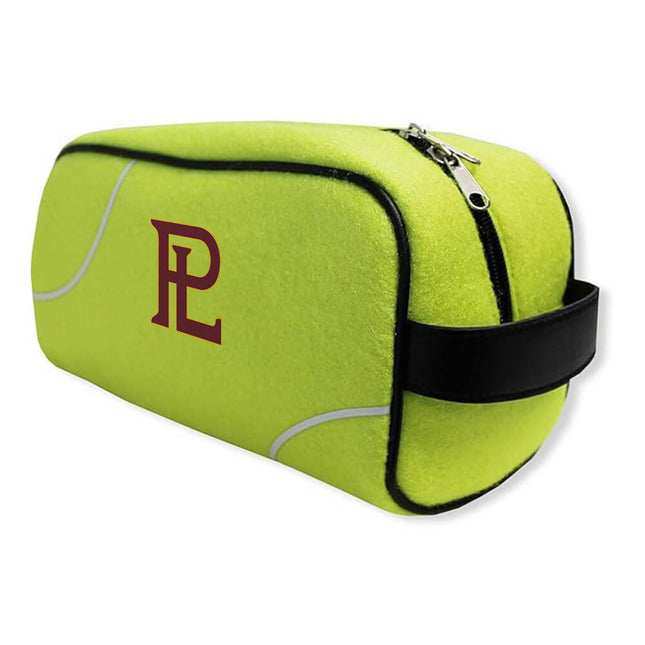 Papillion La Vista Monarchs Tennis Toiletry and Cosmetics Bag - Authentic Series