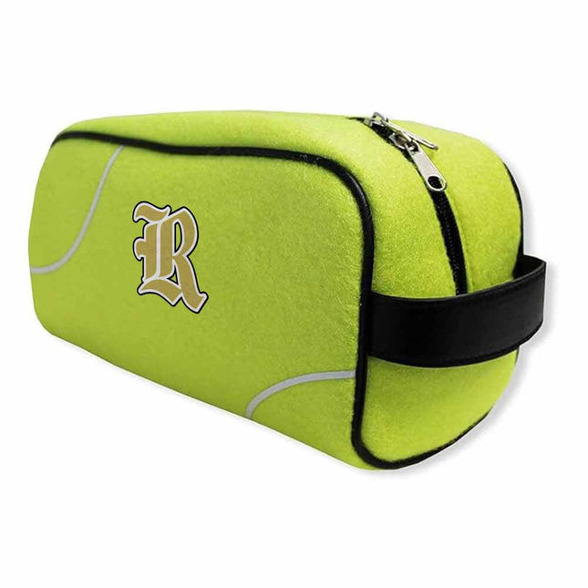 Robinson Senators Tennis Toiletry and Cosmetics Bag - Authentic Series