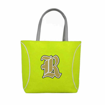 Robinson Senators Tennis Tote Bag - Authentic Series