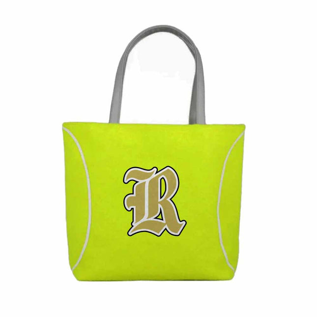 Robinson Senators Tennis Tote Bag - Authentic Series