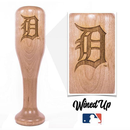 Detroit Tigers "D" Wined Up®