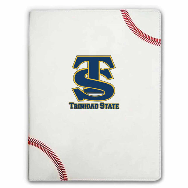 Trinidad State College Trojans Baseball Portfolio - Authentic Series