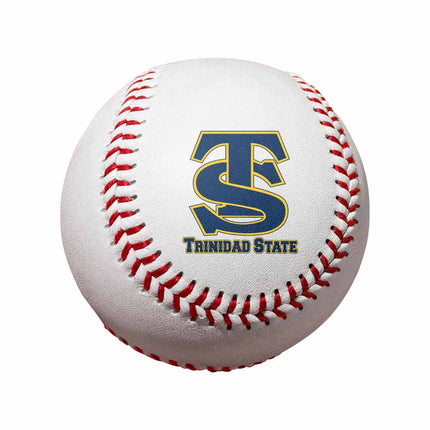 Trinidad State College Trojans Baseball - Authentic Series