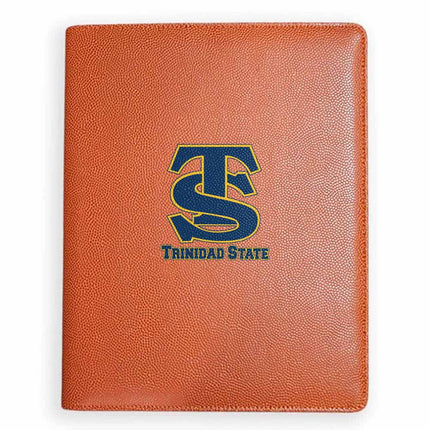 Trinidad State College Trojans Basketball Portfolio - Authentic Series