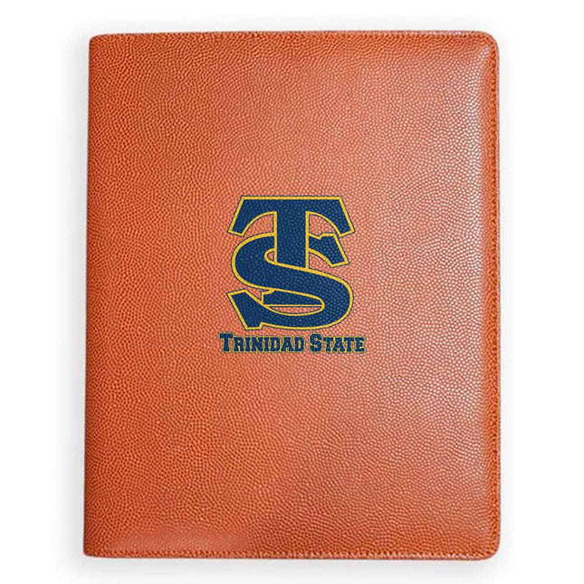 Trinidad State College Trojans Basketball Portfolio - Authentic Series