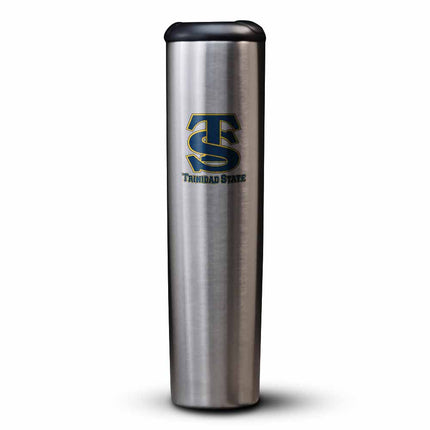 Trinidad State College Trojans Dugout Mug “Stainless Steel” - Authentic Series