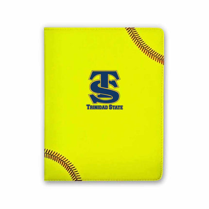 Trinidad State College Trojans Softball Portfolio - Authentic Series