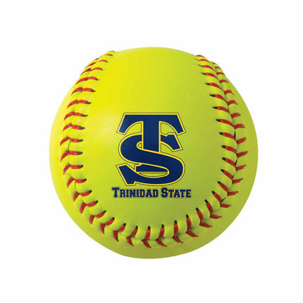Trinidad State College Trojans Softball - Authentic Series
