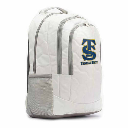 Trinidad State College Trojans Soccer Backpack - Authentic Series