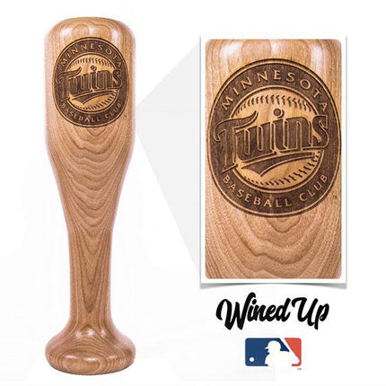 Minnesota Twins Wined Up®