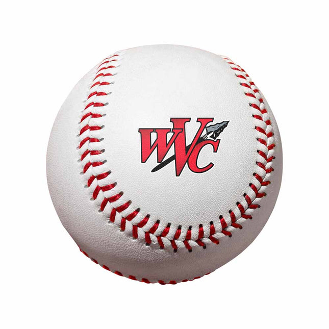 Wabash Valley College Warriors Baseball - Authentic Series