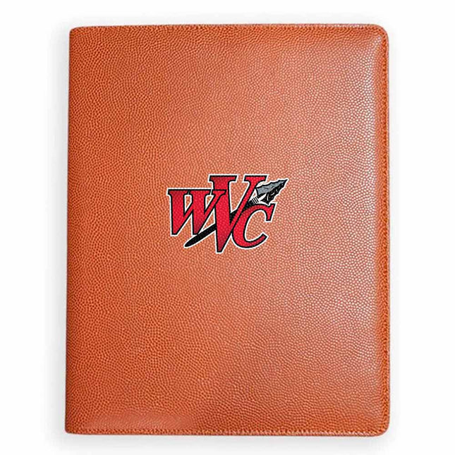 Wabash Valley College Warriors Basketball Portfolio - Authentic Series