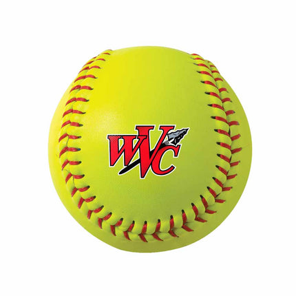 Wabash Valley College Warriors Softball - Authentic Series