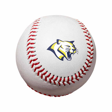 Western Nebraska Community College Cougars Baseball - Authentic Series