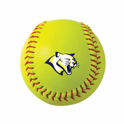 Western Nebraska Community College Cougars Softball - Authentic Series