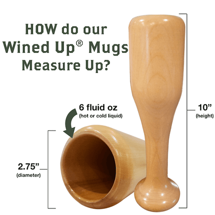 Philadelphia Phillies Wined Up®