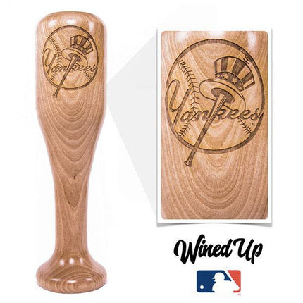 New York Yankees Wined Up®