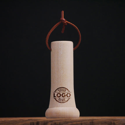 Custom Design Bat KNOB Ornament - Authentic Series