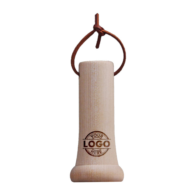 Custom Design Bat KNOB Ornament - Authentic Series