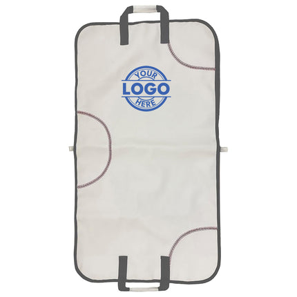 Custom Design Baseball Garment Bag - Authentic Series